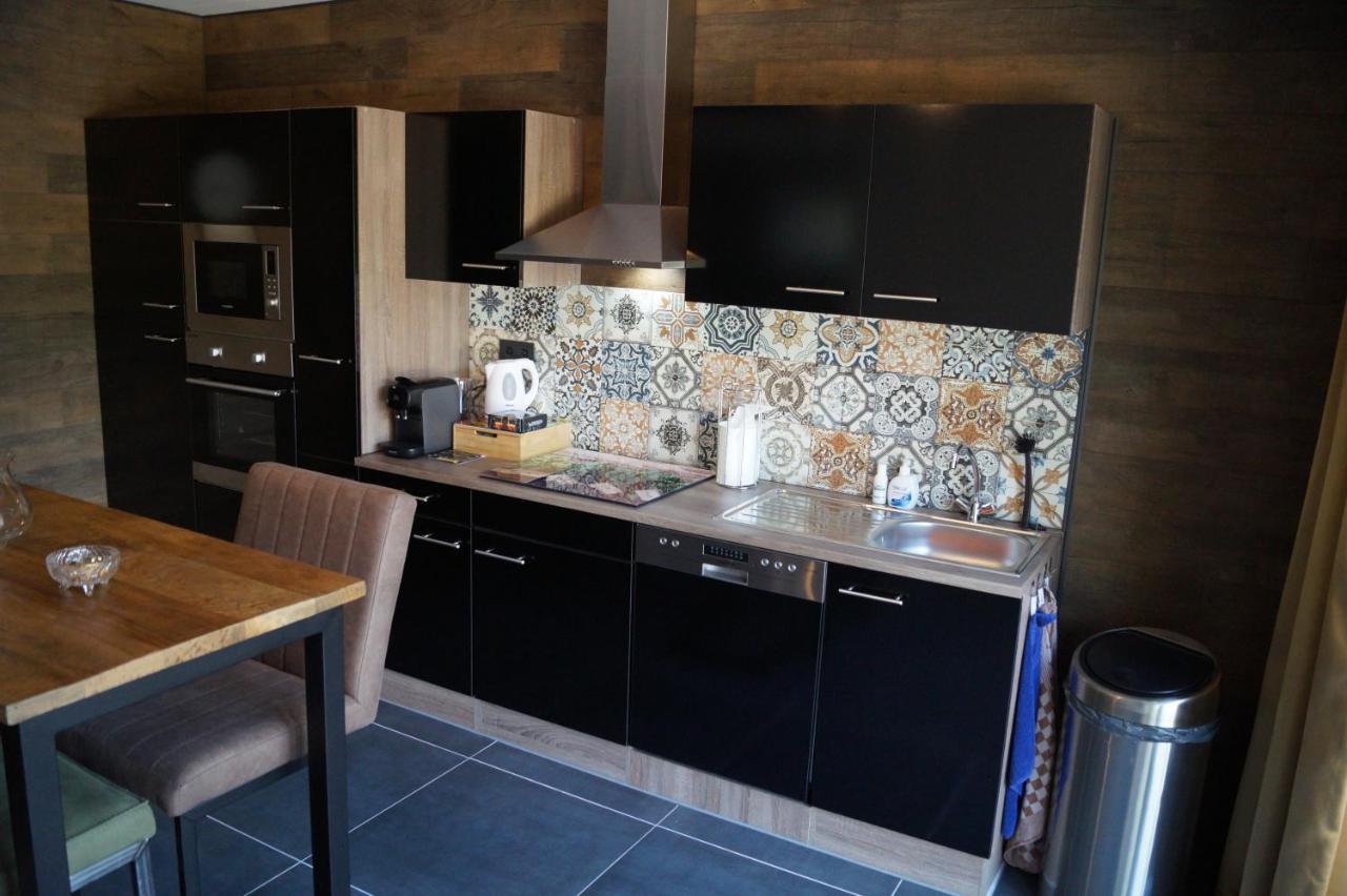B & B Meerland43 Екстериор снимка