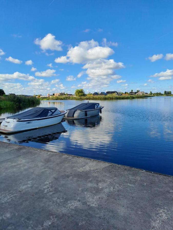 B & B Meerland43 Екстериор снимка