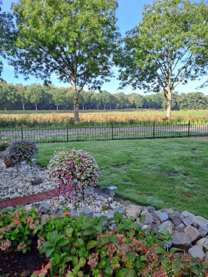 B & B Meerland43 Екстериор снимка