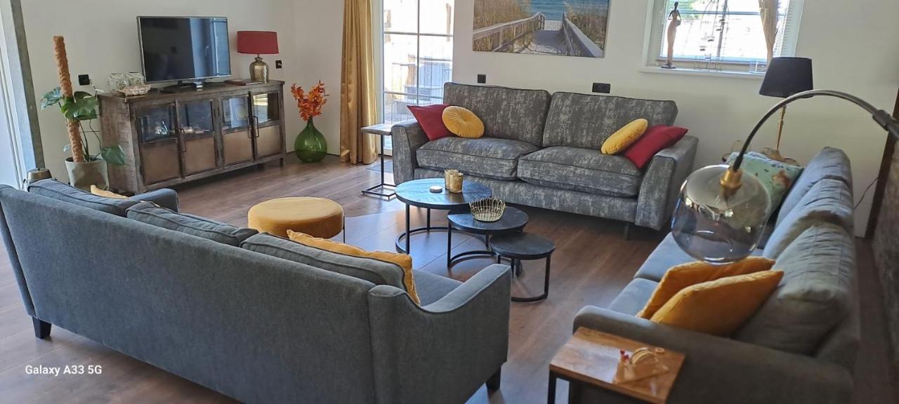 B & B Meerland43 Екстериор снимка
